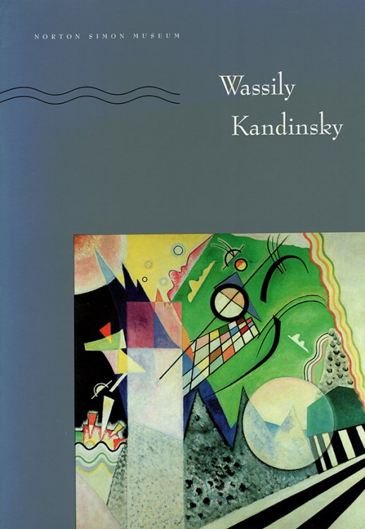 Image for Wassily Kandinsky Wassily Kandinsky