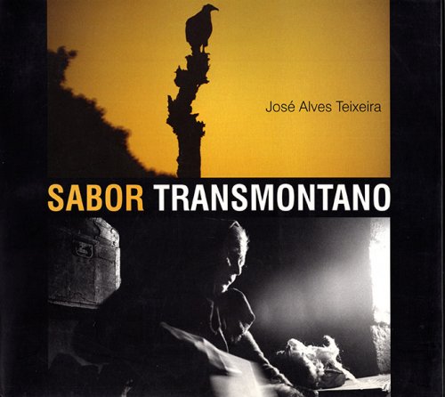 Image for Sabor Transmontano (Portuguese edition) Sabor Transmontano (Portuguese edition)