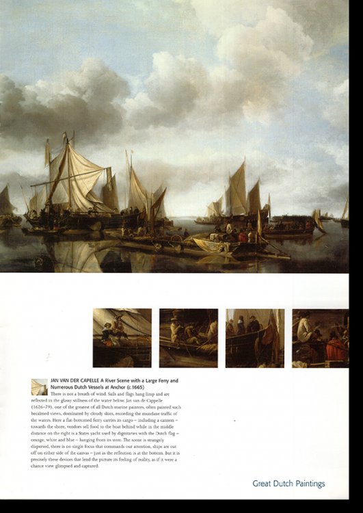 Image for Great Dutch Paintings from the National Gallery London Collection Great Dutch Paintings from the National Gallery London Collection