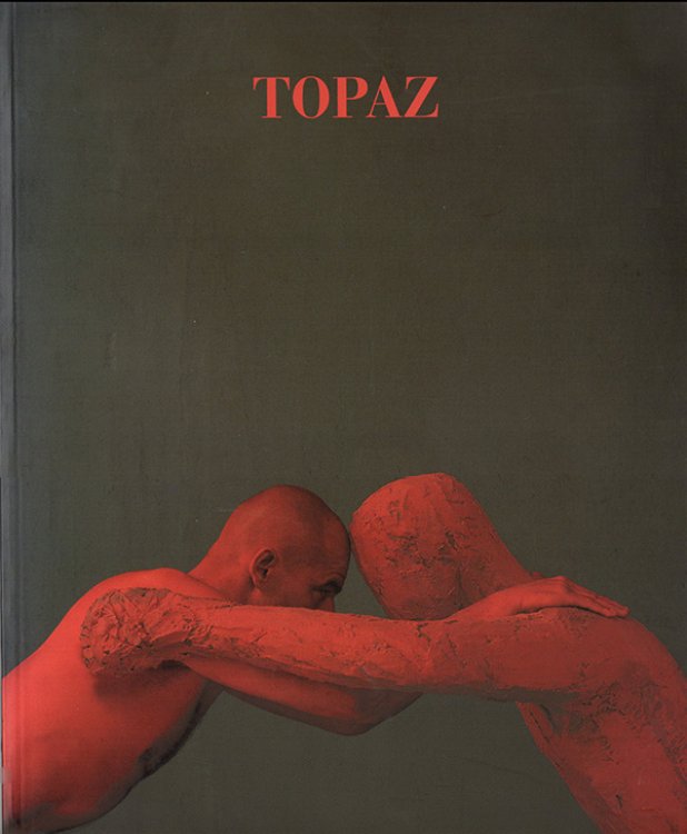 Image for Topaz (Martin Petz) Topaz (Martin Petz)