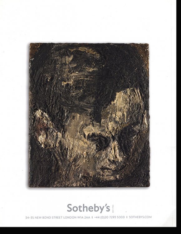 Image for 20th Century British Art (London 11 November 2009) 20th Century British Art (London 11 November 2009)