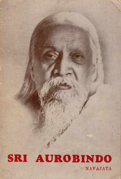 Image for Sri Aurobindo (National Biography Series) Sri Aurobindo (National Biography Series)