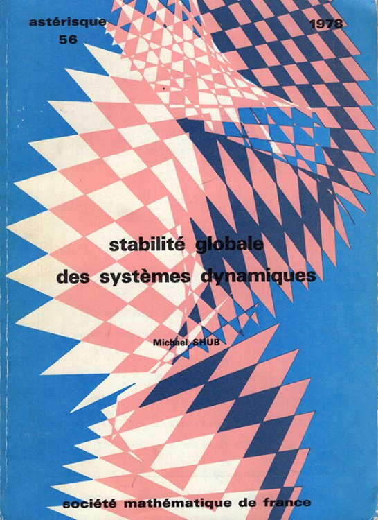 Image for Stabilite Globale des Systemes Dynamiques Stabilite Globale des Systemes Dynamiques