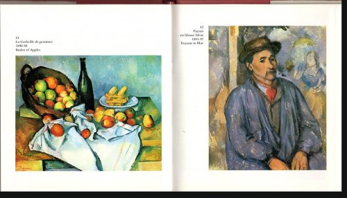 Image for Czanne: Les Maitres De L'Art Czanne: Les Maitres De L'Art