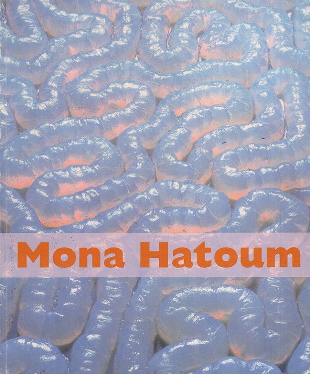 Image for Mona Hatoum Mona Hatoum