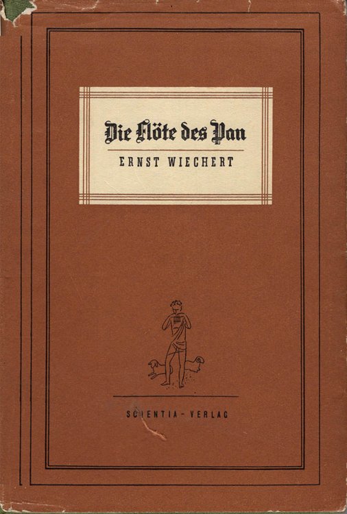 Image for Die Flote des Pan Die Flote des Pan