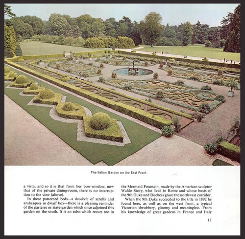 Image for Blenheim Park and Gardens Blenheim Park and Gardens