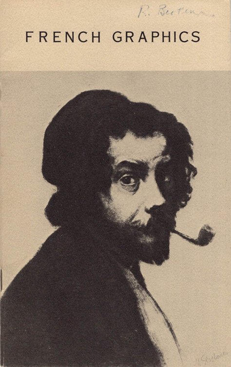Image for French Graphics from the Elvehjem Art Center Collection French Graphics from the Elvehjem Art Center Collection