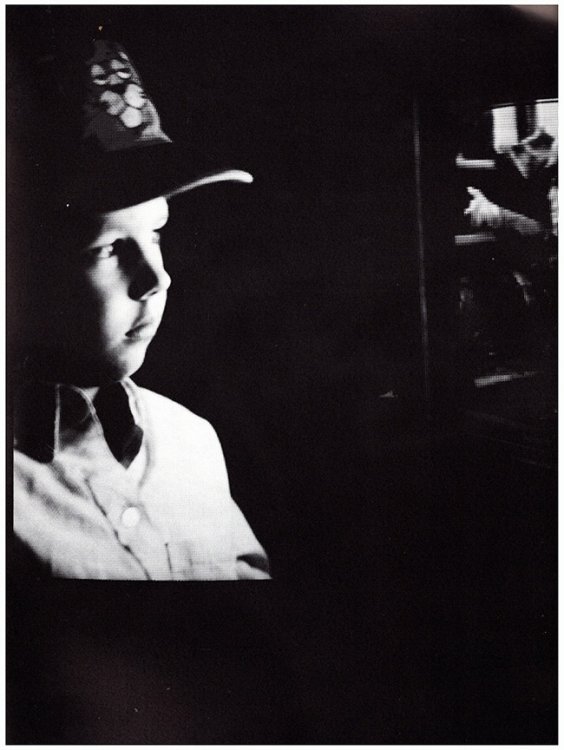 Image for Warren Neidich: Historic in(ter)ventions Warren Neidich: Historic in(ter)ventions