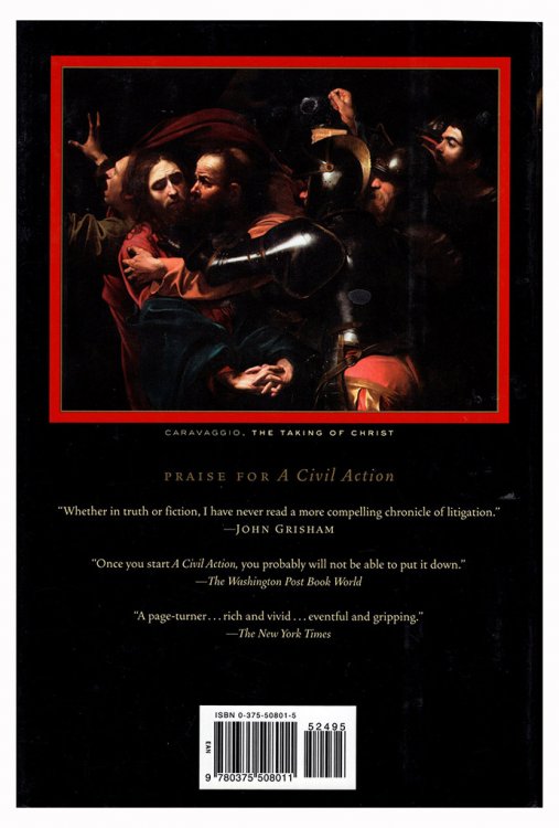 Image for The Lost Painting: The Quest for a Caravaggio Masterpiece The Lost Painting: The Quest for a Caravaggio Masterpiece