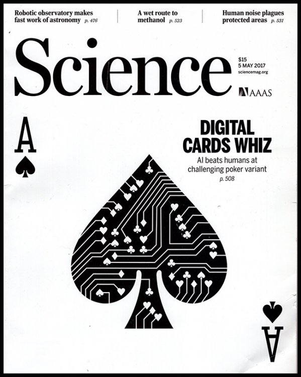 Image for Science Magazine (Volume 356, No. 6337, 5 May 2017) Science Magazine (Volume 356, No. 6337, 5 May 2017)