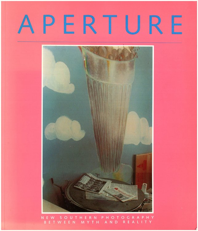 Image for Aperture 115: New Southern Photography Between Myth and Reality (Summer 1989) Aperture 115: New Southern Photography Between Myth and Reality (Summer 1989)
