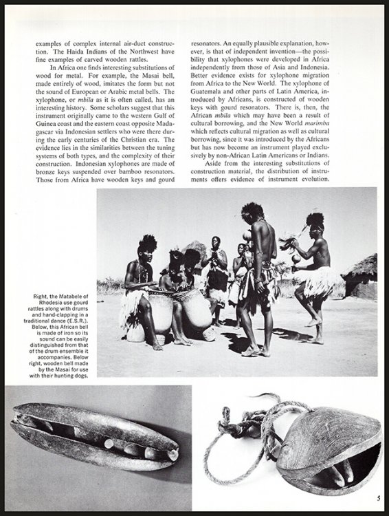 Image for Pacific Discovery: Musical Instruments, Amchitka, Himalaya, Sunflower Trees (Volume XXIX Number 4, July/August 1976) Pacific Discovery: Musical Instruments, Amchitka, Himalaya, Sunflower Trees (Volume XXIX Number 4, July/August 1976)