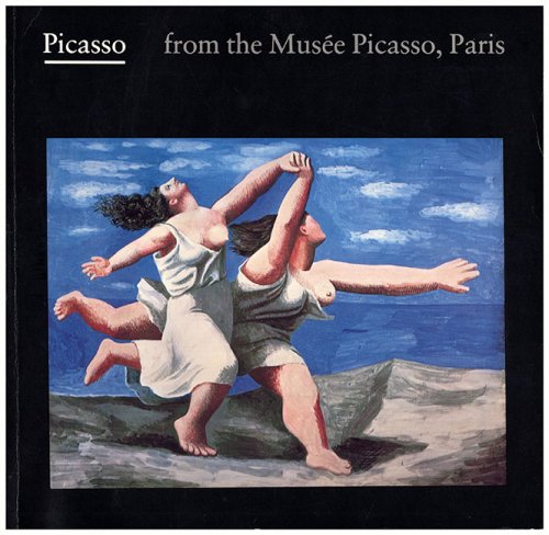 Picasso From the Musee Picasso, Paris