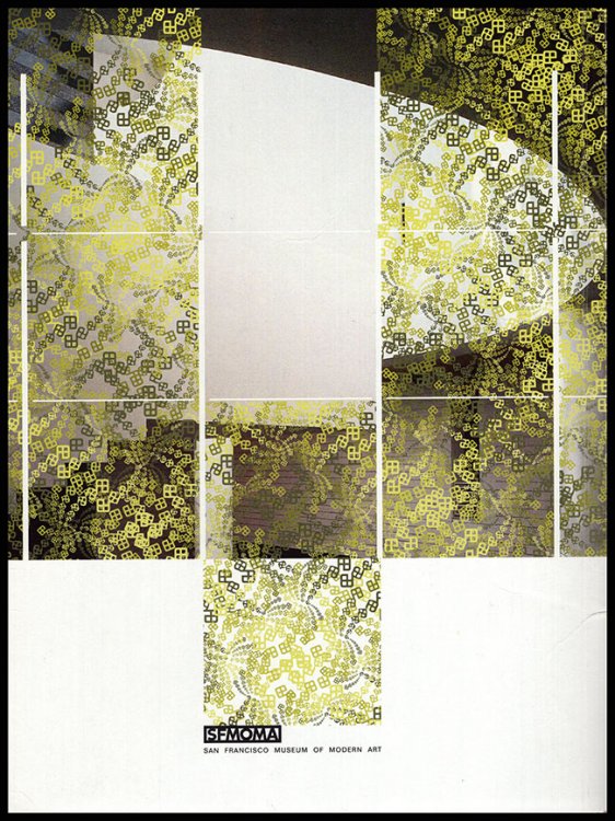 Image for Open (Fall 2000, San Francisco Museum of Modern Art) Open (Fall 2000, San Francisco Museum of Modern Art)