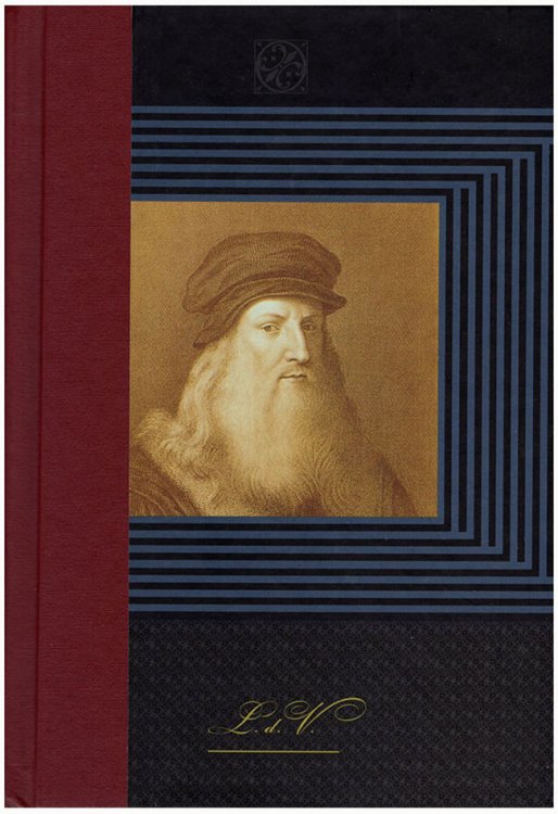 Image for Leonardo da Vinci (Penguin Lives) Leonardo da Vinci (Penguin Lives)