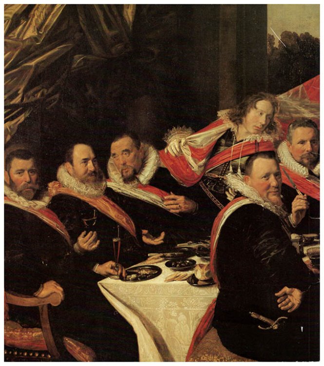 Image for Frans Halsmuseum De Hallen Frans Halsmuseum De Hallen