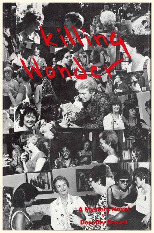Image for Killing Wonder Killing Wonder