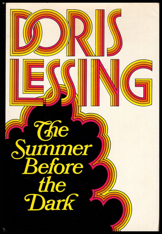 Image for The Summer Before the Dark The Summer Before the Dark