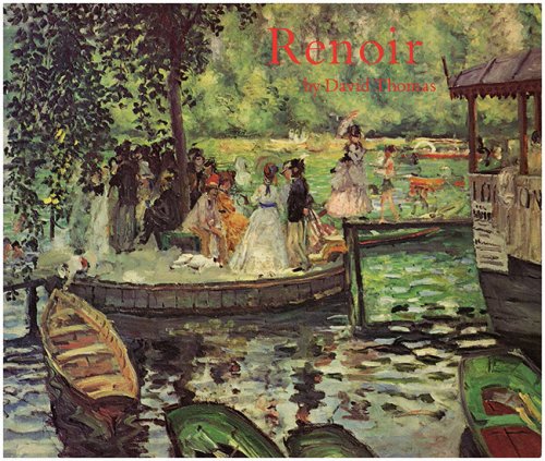 Image for Renoir (The Medici Society) Renoir (The Medici Society)