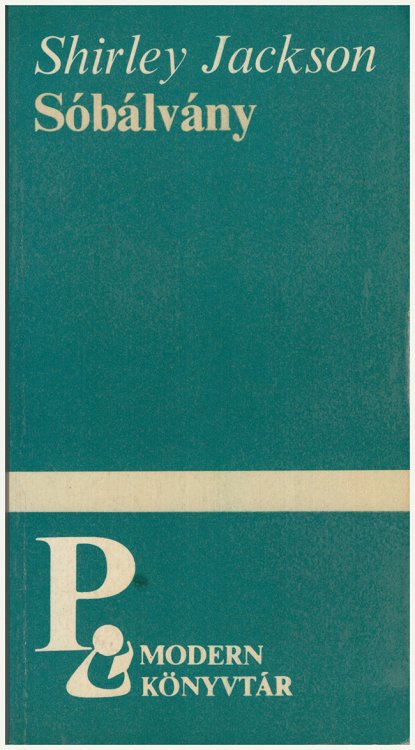 Image for Sobalvany Sobalvany