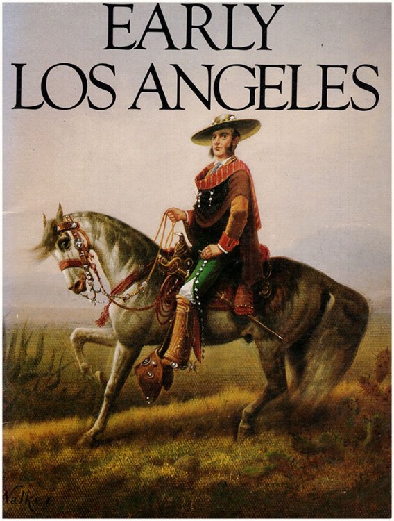 Image for Early Los Angeles Early Los Angeles