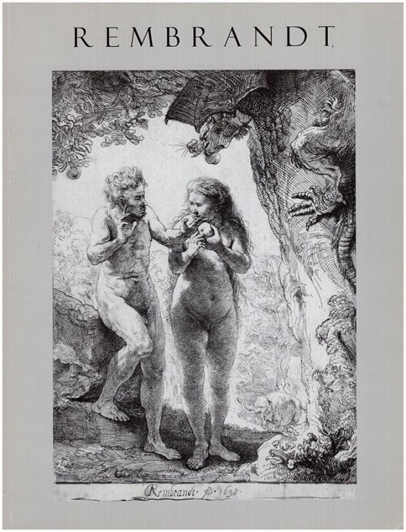 Image for Rembrandt's Biblical Message Rembrandt's Biblical Message