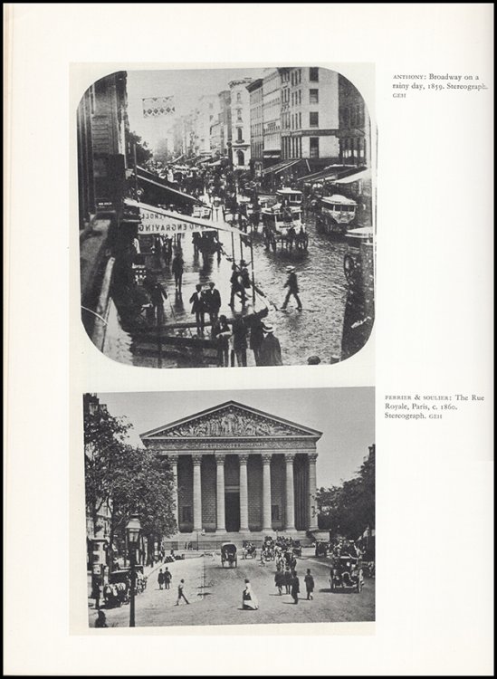 Image for The History of Photography from 1839 to the Present Day The History of Photography from 1839 to the Present Day