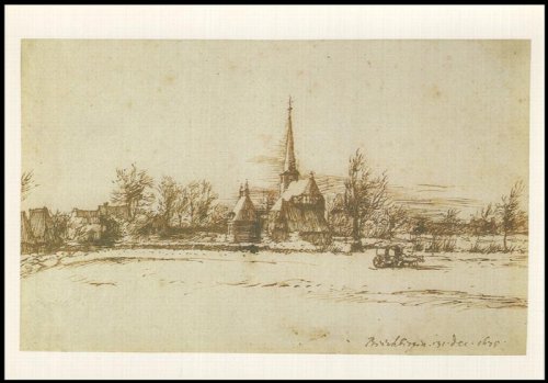 Image for Dutch and Flemish Drawings (9 Postcards) Dutch and Flemish Drawings (9 Postcards)