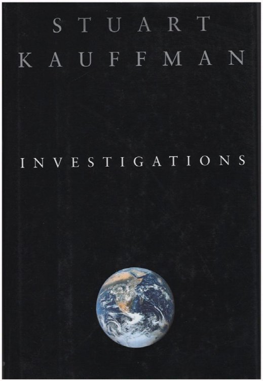 Image for Investigations Investigations