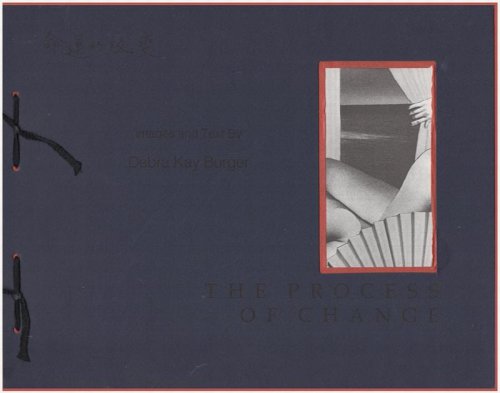 The Process of Change