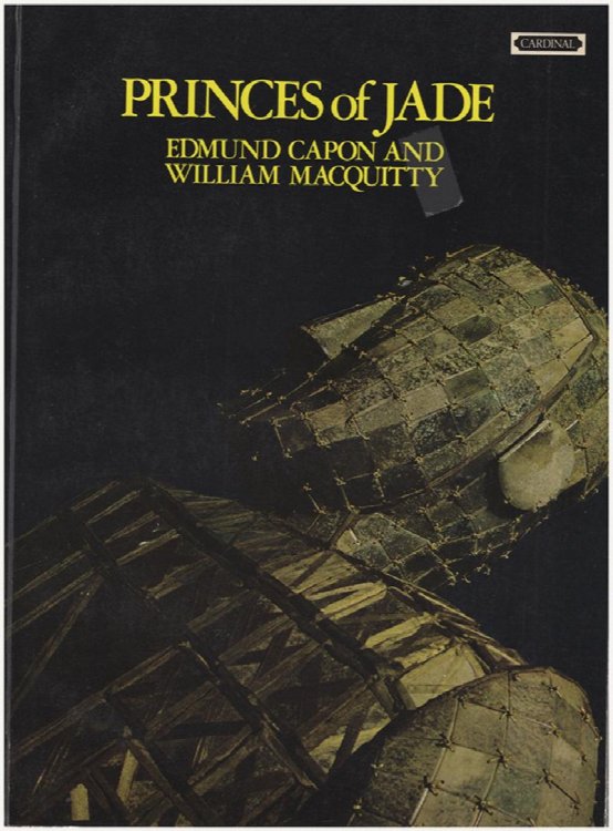 Princes of Jade