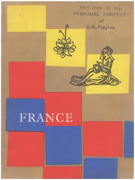Image for What is France What is France