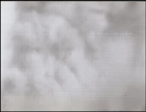 Image for We Are So Lightly Here: Gale Antokal We Are So Lightly Here: Gale Antokal