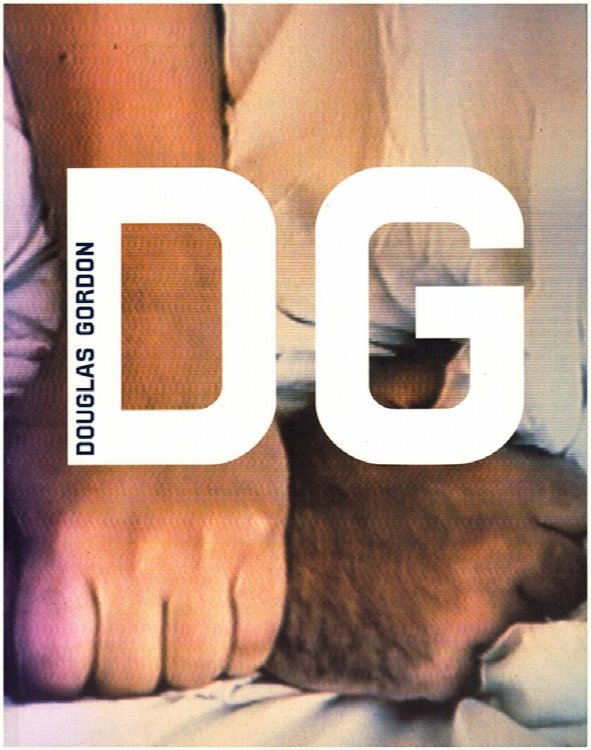 Image for Douglas Gordon (Tate Modern Artists) Douglas Gordon (Tate Modern Artists)