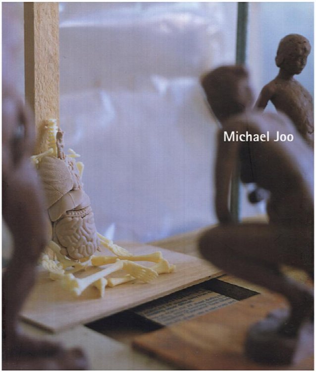 Image for Michael Joo and Do-Ho Suh: The Korean Presentation for the 49th Venice Biennale (10 June-4 November 2001) Michael Joo and Do-Ho Suh: The Korean Presentation for the 49th Venice Biennale (10 June-4 November 2001)
