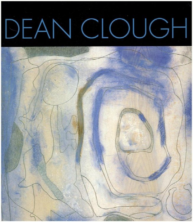 Image for The Dean Clough Collection: Selected Works The Dean Clough Collection: Selected Works