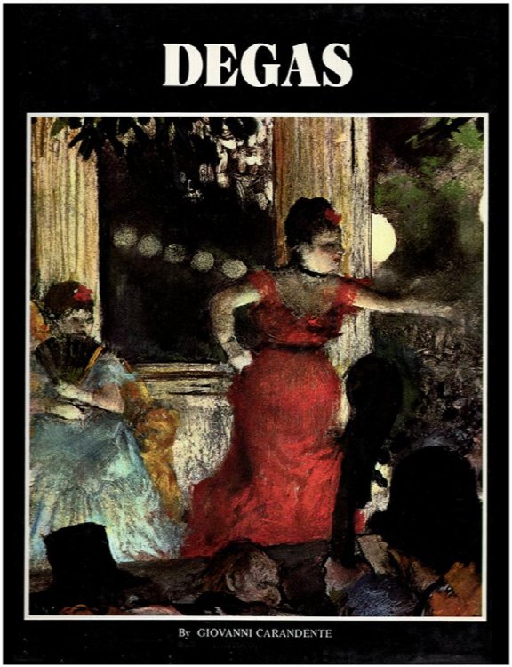 Degas
