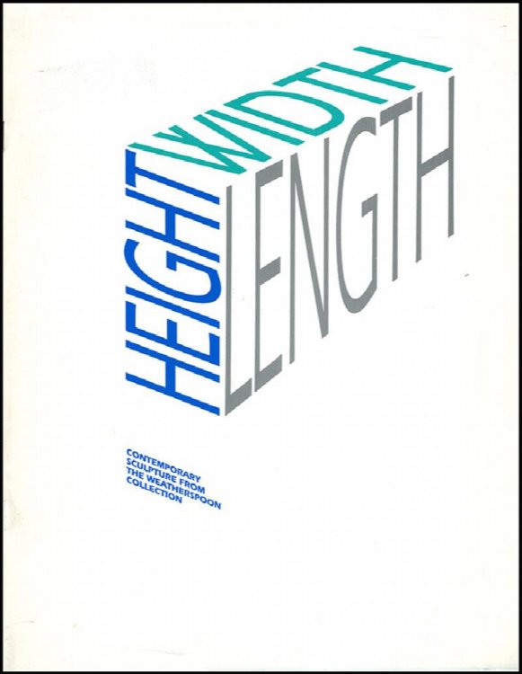 Height x Width x Length: