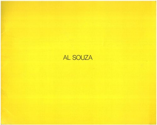 Image for Al Souza Al Souza