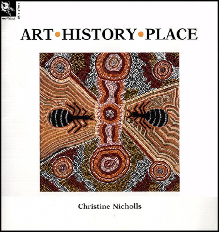 Image for Art History Place Art History Place