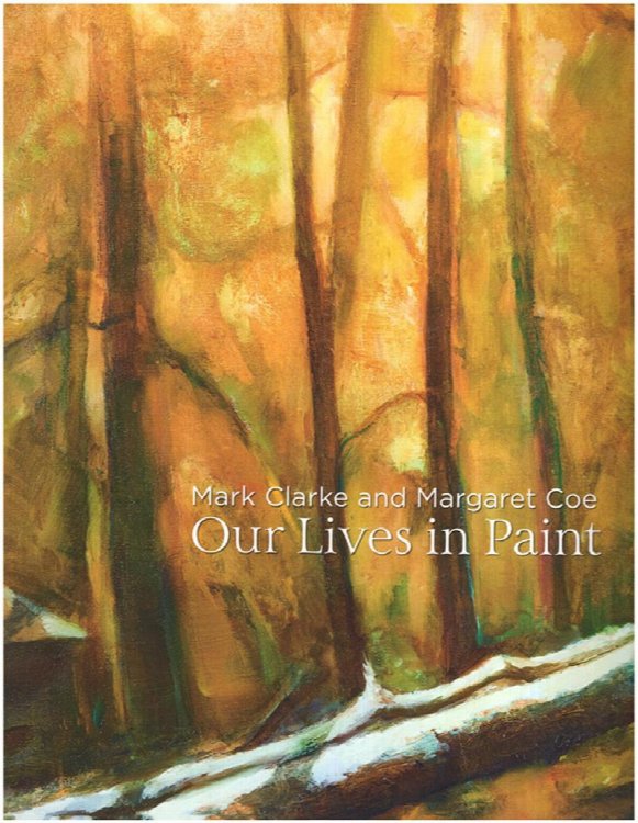 Image for Our Lives in Paint Our Lives in Paint