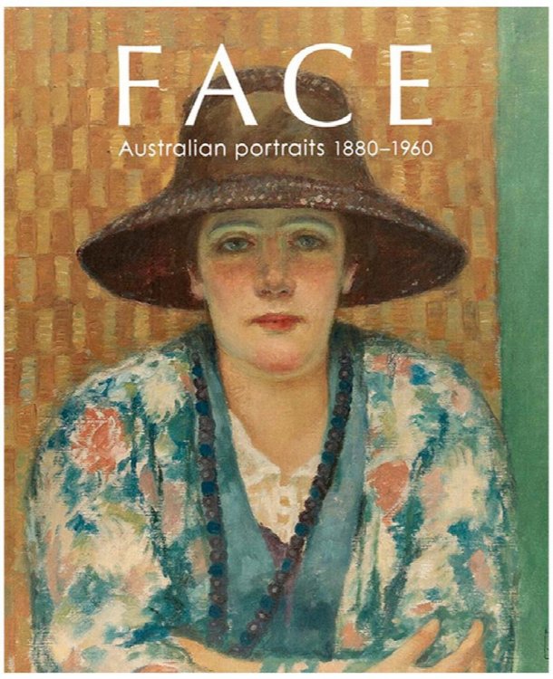 Image for Face: Australian Portraits, 1880-1960 Face: Australian Portraits, 1880-1960