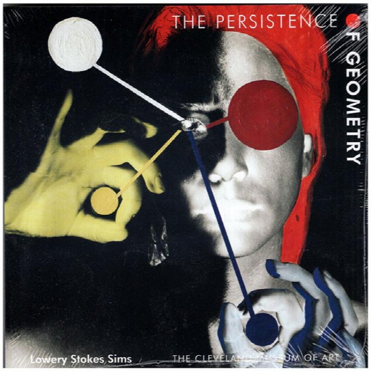 The Persistence of Geometry: Form, Content, and Culture in the Collection of the Cleveland Museum of Art
