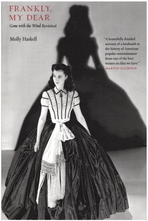 Image for Frankly, My Dear: Gone with the Wind Revisited (Icons of America) Frankly, My Dear: Gone with the Wind Revisited (Icons of America)