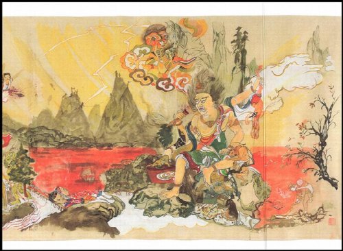 Image for Howie Tsui's Horror Tales Howie Tsui's Horror Tales