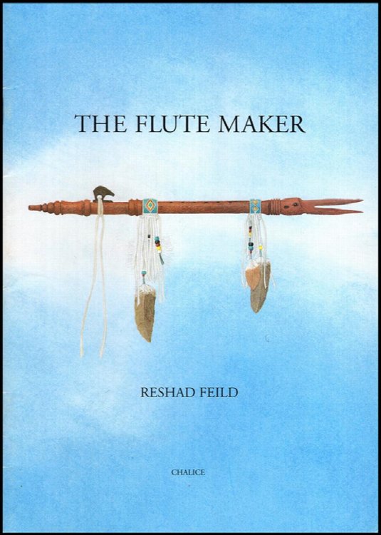 Image for The Flute Maker The Flute Maker