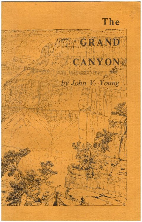 Image for The Grand Canyon The Grand Canyon