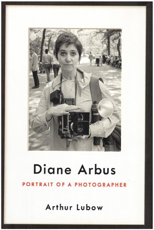Image for Diane Arbus: Portrait of a Photographer Diane Arbus: Portrait of a Photographer