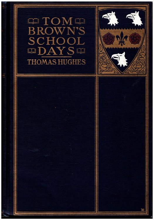 Image for Tom Brown's School Days Tom Brown's School Days